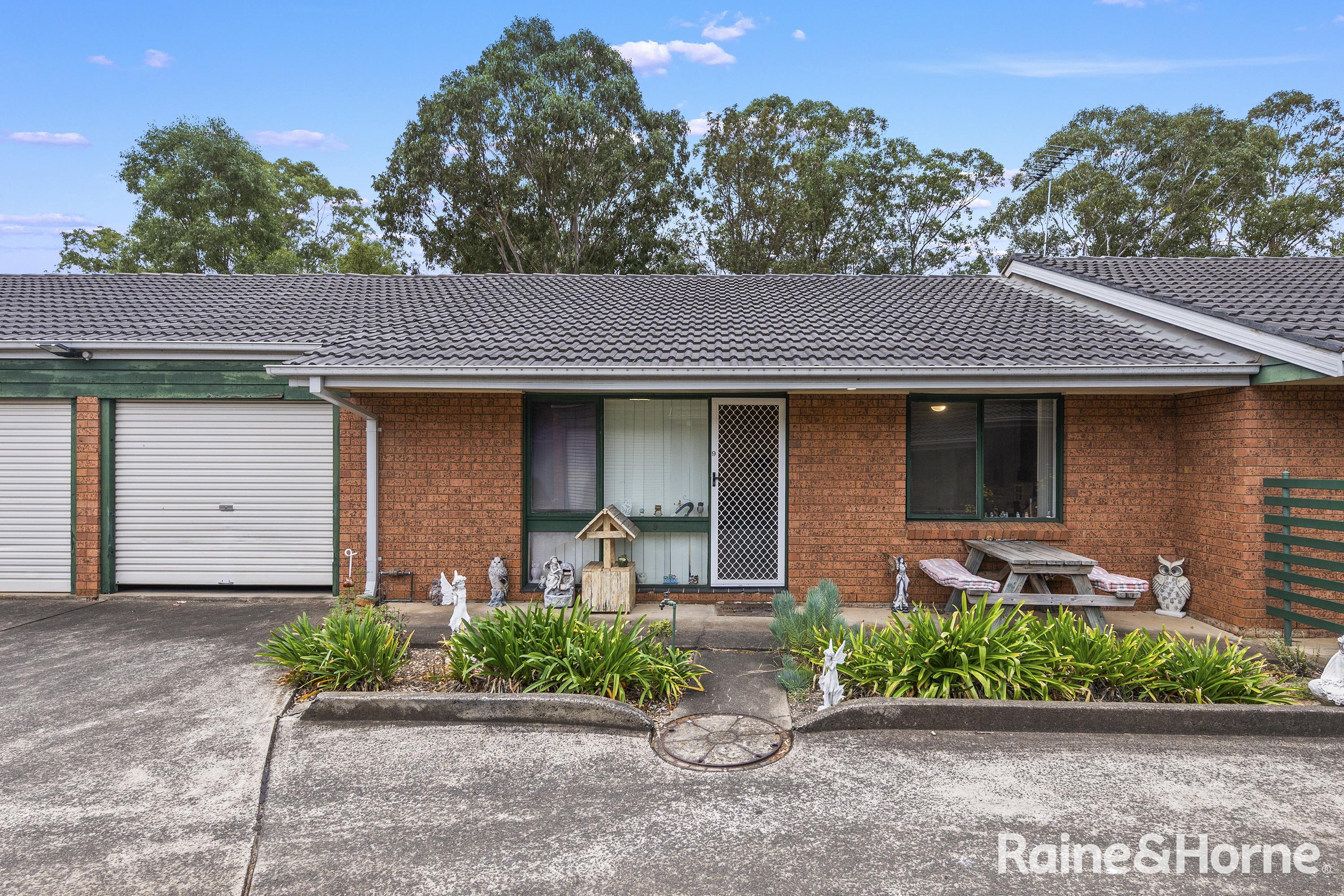 62-64 MACQUARIE RD, INGLEBURN NSW 2565, 0 침실, 0 욕실, House