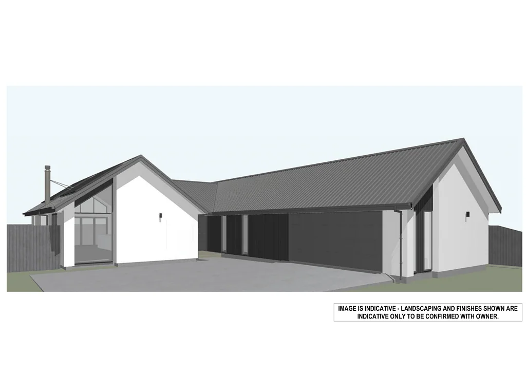 4 Harrier Lane, Marshland, Christchurch, Canterbury