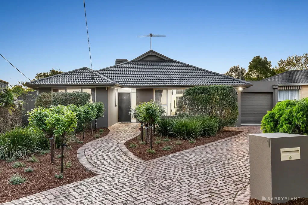 1 Leon Court, Donvale, VIC 3111