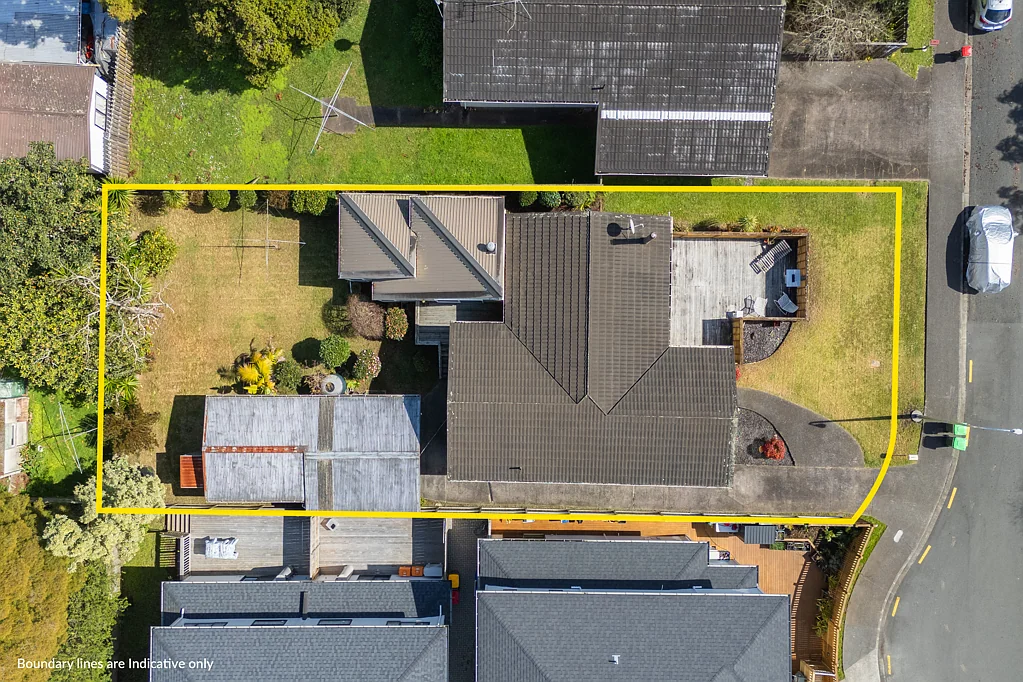 9 Baden Powell Place, Remuera, Auckland City, Auckland