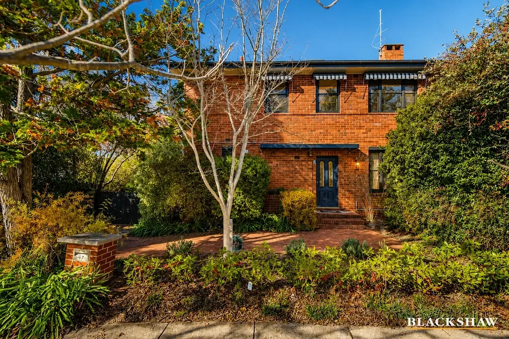 Narrabundah 3房  BUYER SECURED OFF MARKET - ENQUIRE TO BE INFORMED OF FUTURE OPPORTUNITIES