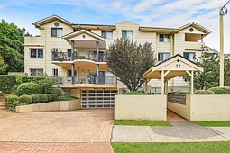 19/37-39 Sherbrook Road, Hornsby