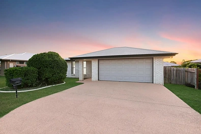 Gracemere 4chambre Family Residence or Savvy Investment.