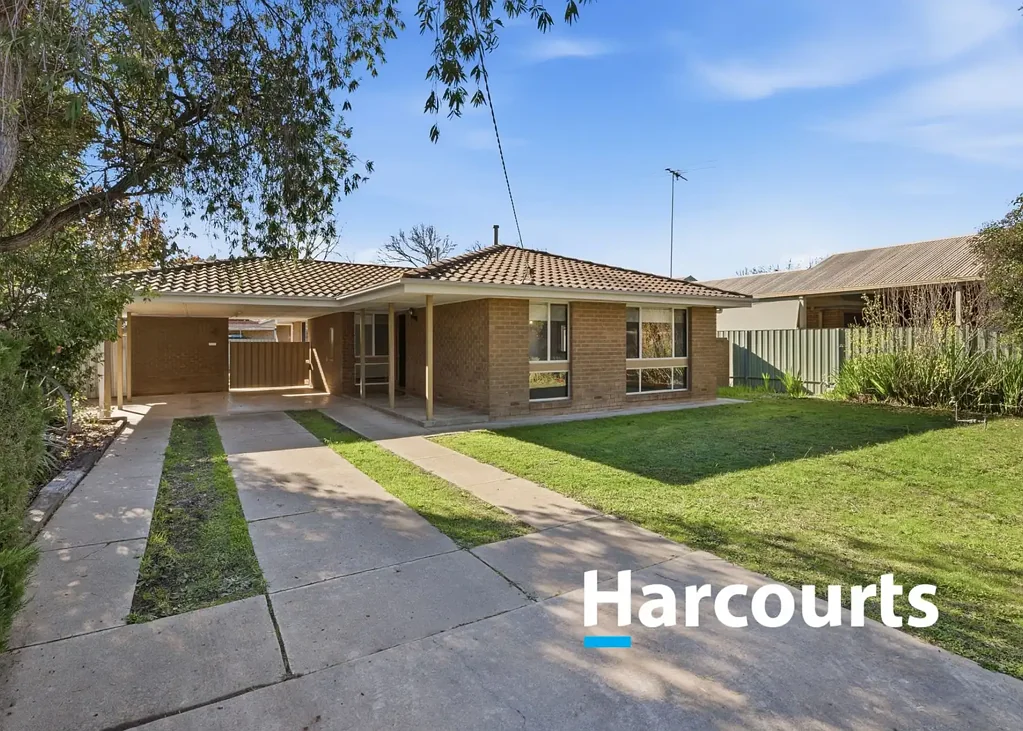 Wangaratta 3ห้องนอน Ideal West End Location