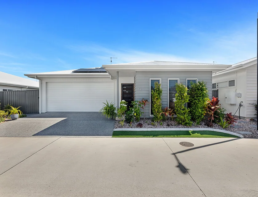 52/835 Boat Harbour Drive, Urangan, Wide Bay, 3 침실, 2 욕실, Lifestyle Property