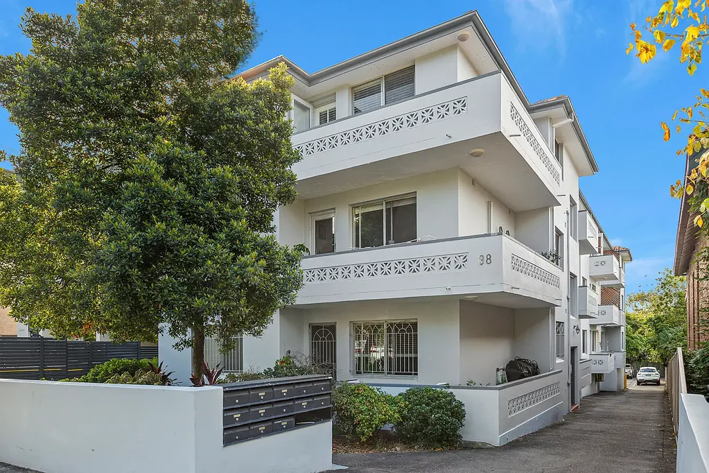 2 Bedroom Apartment in the Heart of Marrickville