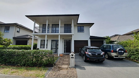 Residential  Mixed Housing Suburban Zone