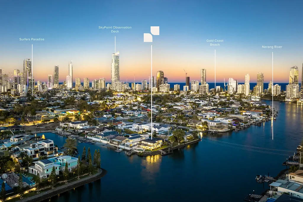 Surfers Paradise 5ਬੈੱਡਰੂਮ READY TO SELL, WILL SELL ON OR BEFORE AUCTION DAY!