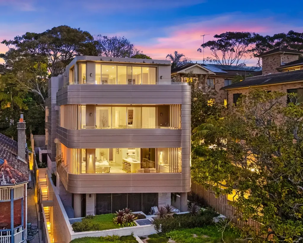 Coogee 3Zimmer Architecturally Crafted Coastal Sanctuary Moments From Coogee Beach