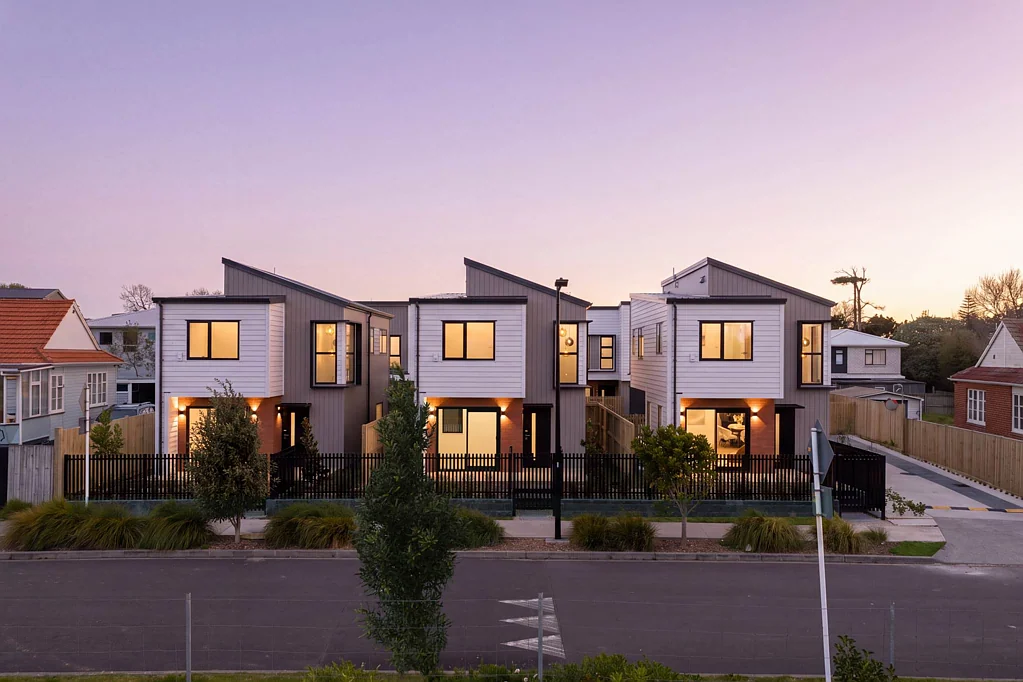 Lot 2/23-25 Hargest Terrace, Mt Albert