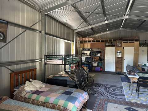 Braidwood 452 Ribbon Gum Road, Krawarree