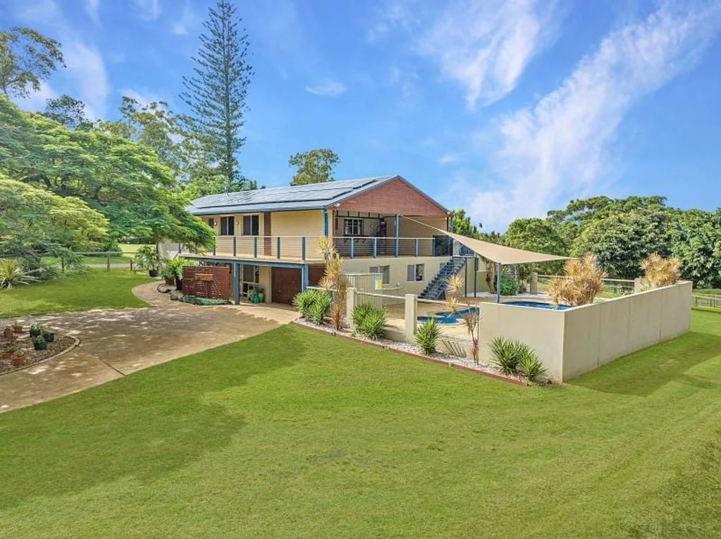 Goonellabah Rural Estate on the edge of Goonellabah!