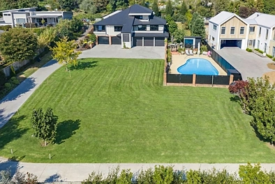 9F Bronte Place, Cambridge, Waipa, 0 habitaciones, 0 baños, Section