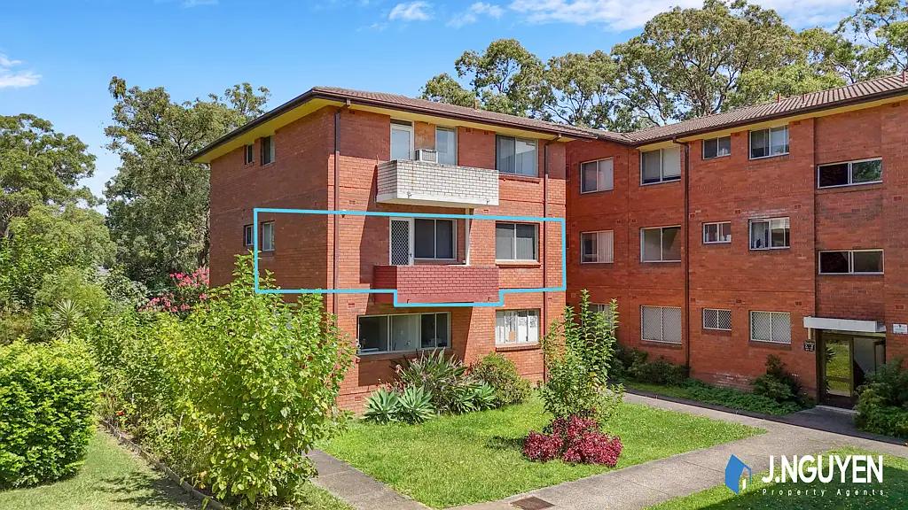 19/190 Sandal Crescent, Carramar, NSW 2163