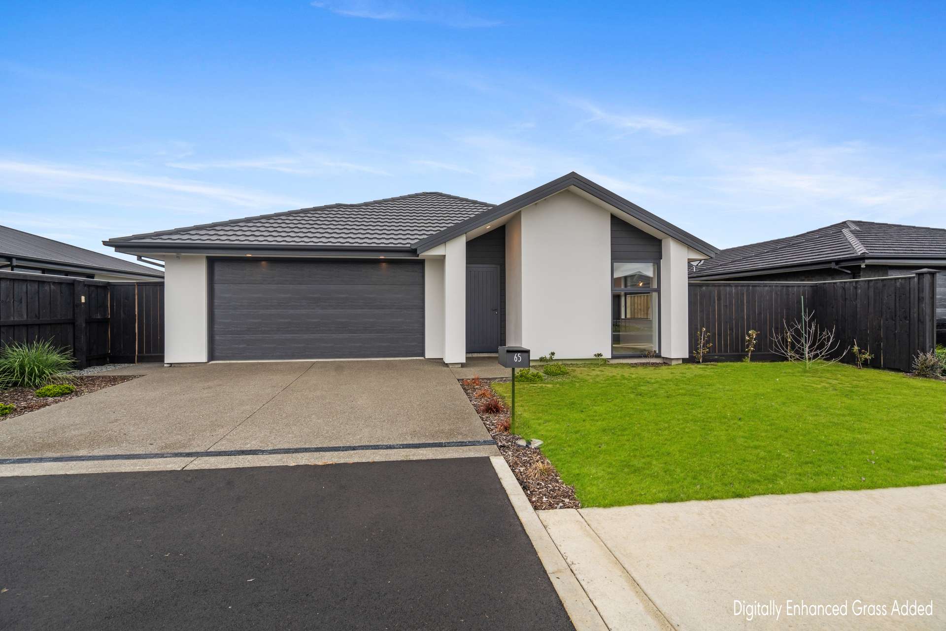 65 Lenborough Drive, Rolleston