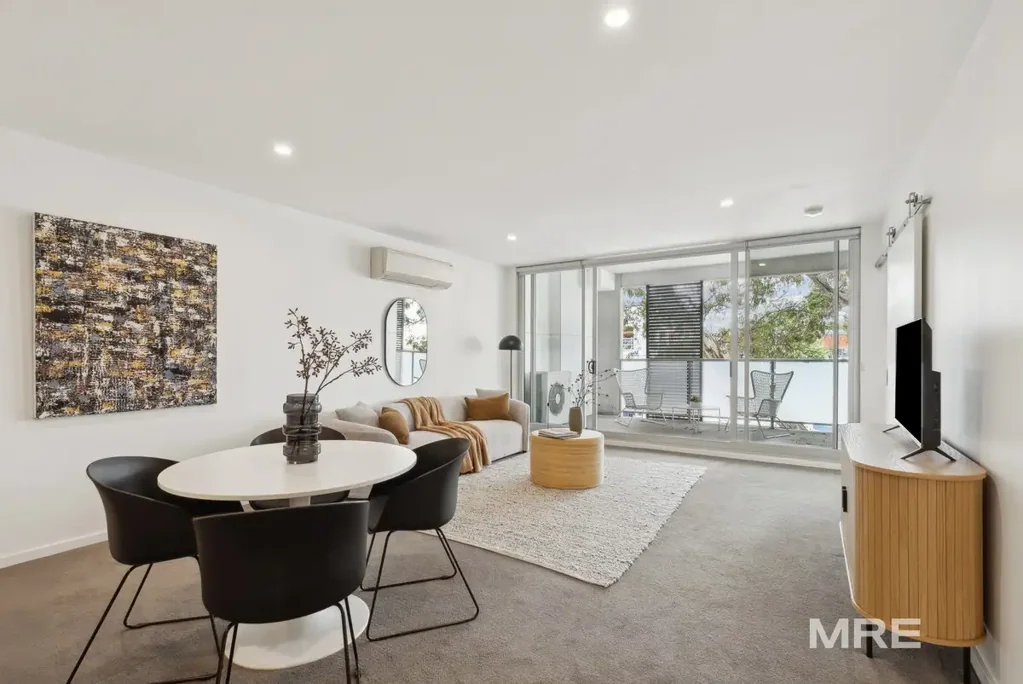 Preston 2 Bedroom Impressive space with a modern lifestyle vibe