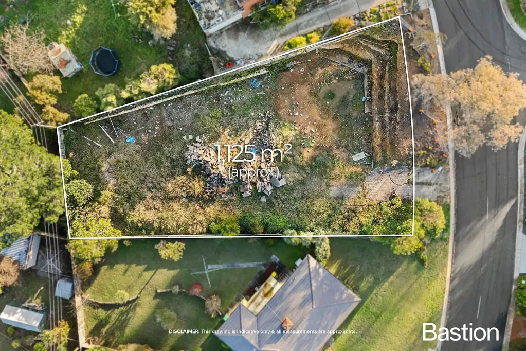 Melba Build Your Dream Home or Capitalise on an Exceptional Development Opportunity