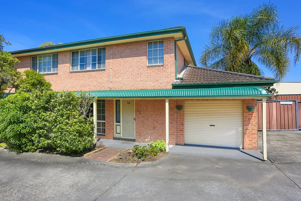 12/113 Metella Road, Toongabbie, NSW 2146