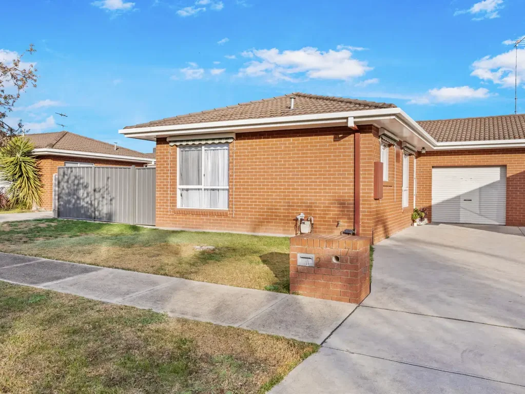 2/7 Russell Avenue, Wangaratta, VIC 3677