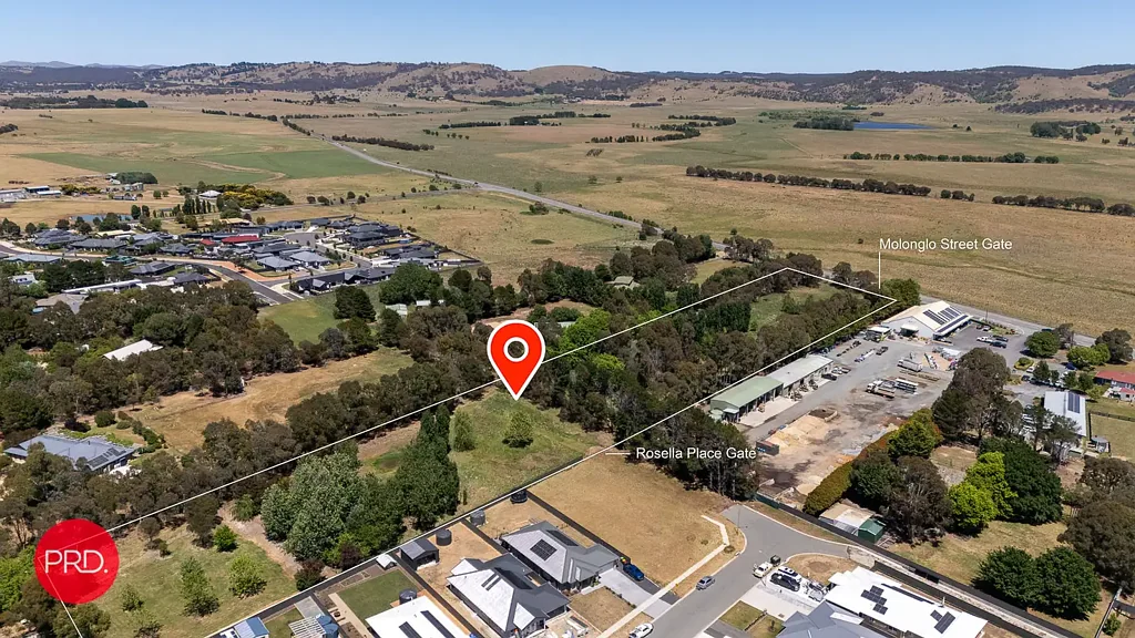 Bungendore  Development Opportunity