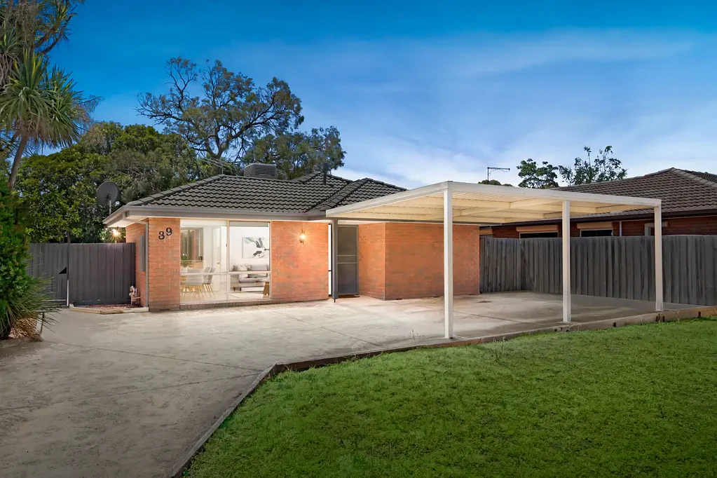 39 Cunningham Drive, Mill Park, VIC 3082