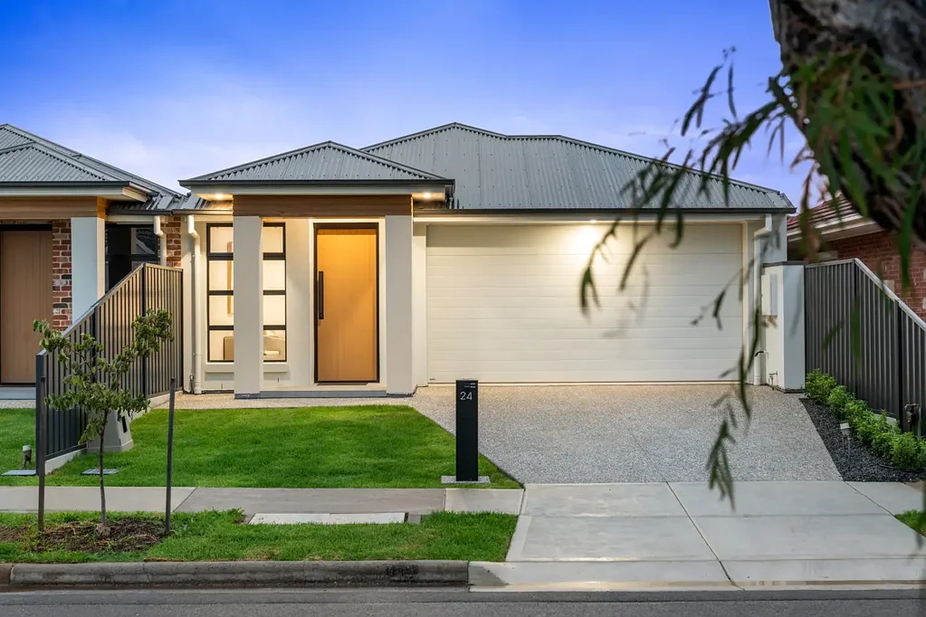 24 Levistone Street, Seaton, SA 5023