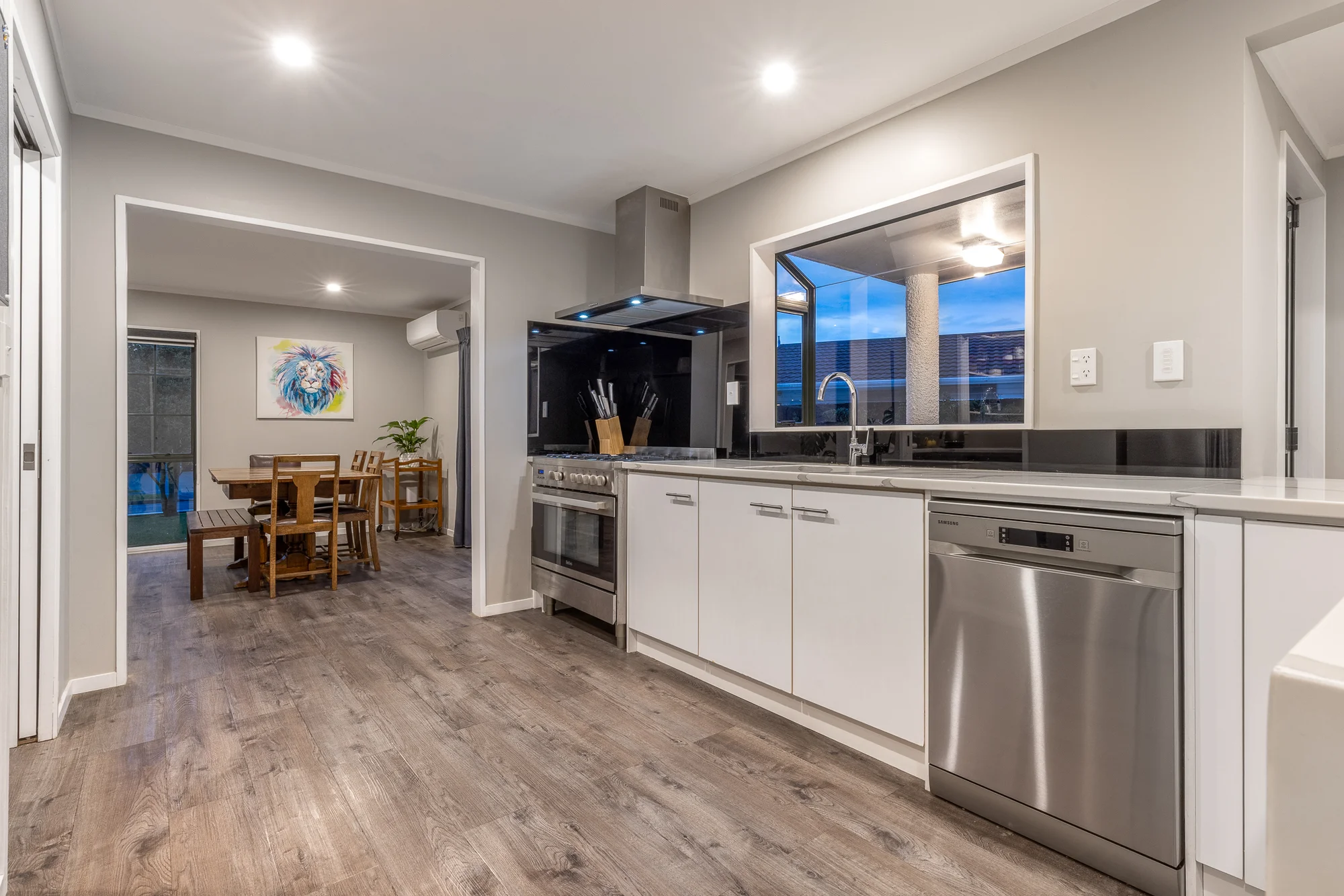9 Wright Grove, Levin, Horowhenua, 5 Bedrooms, 2 Bathrooms, House