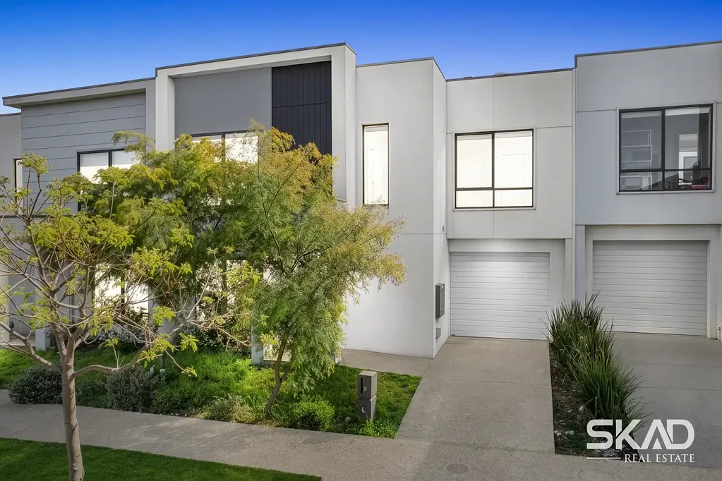 Wollert 3房  Modern Family Living with Exclusive Rathdowne Club Access!