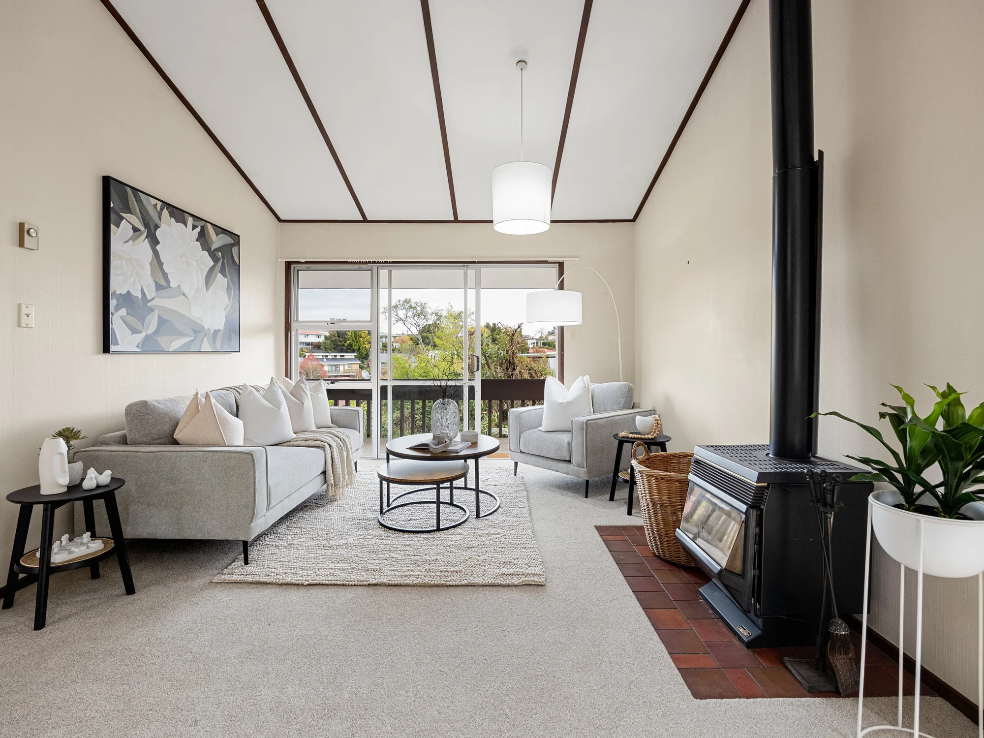 Hillcrest 4Habitaciones Comfort, Space & Convenience Combined