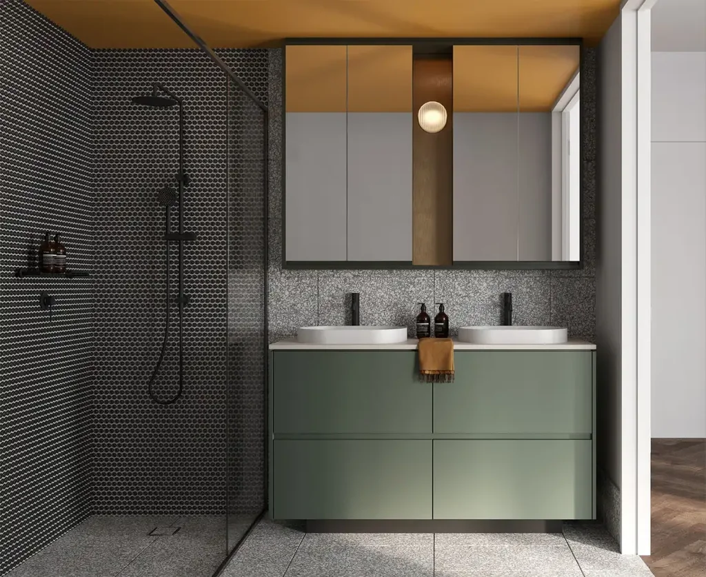 Mount Lawley 2બેડરૂમ Final 2 Bed Residence at $975,000