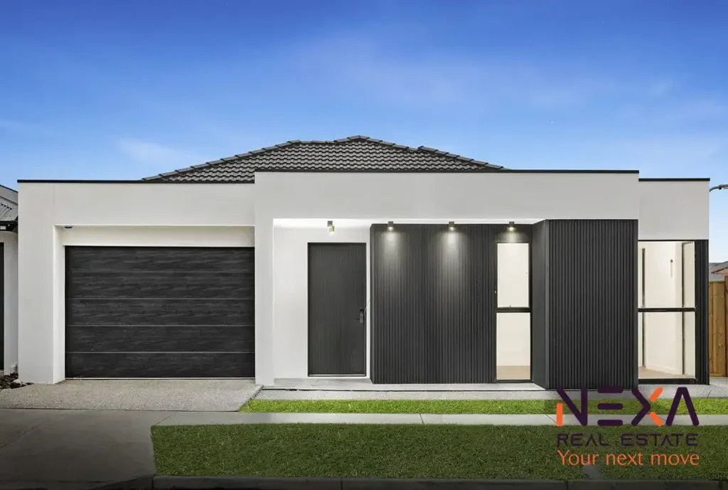 Woodstock 4房  4 Beds-North-Facing-Brand New Luxury Living