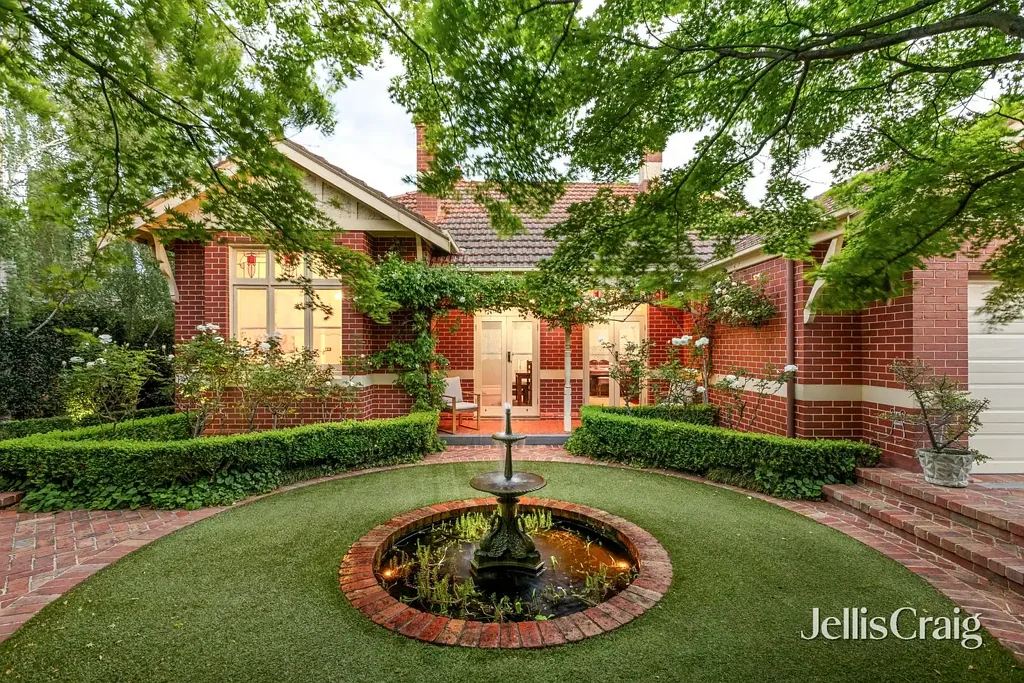 318 Upper Heidelberg Road, Ivanhoe, VIC 3079