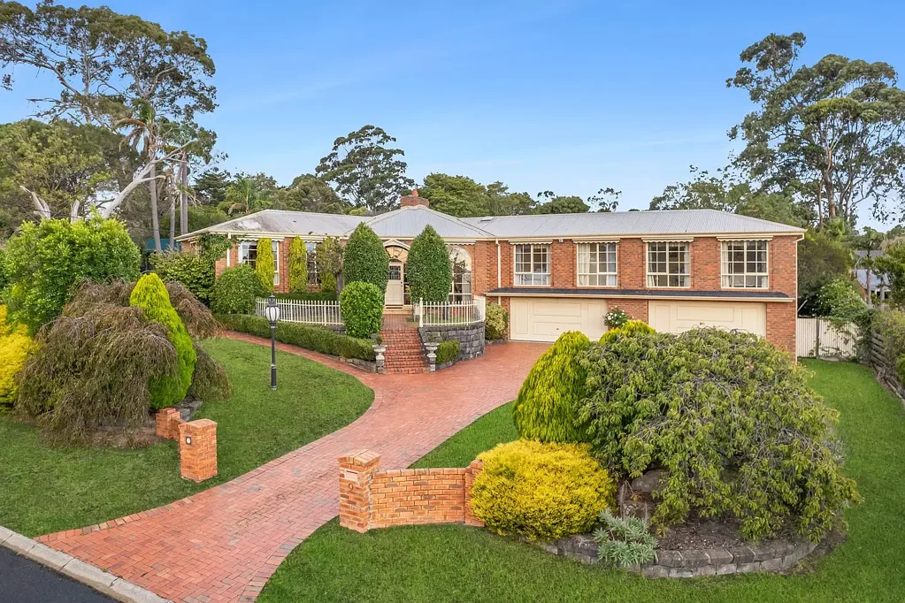 9 Livingstone Court, Mount Eliza, VIC 3930