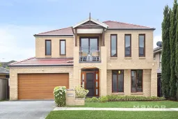 22 Ballymena Way, Kellyville