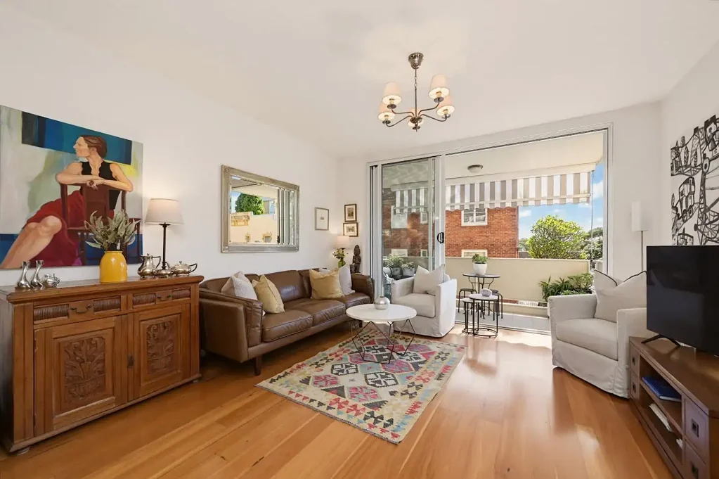 Stylish Bondi Living in a Prime North-Facing Position