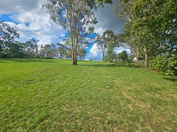 Lot 26 Clarence Street, Cooyar