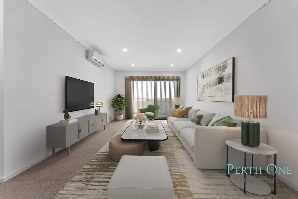 Stunning 2-Bedroom + Study Apartment with RIVER VIEWS!!