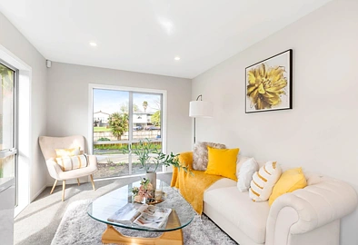 Standalone 4 bedroom house