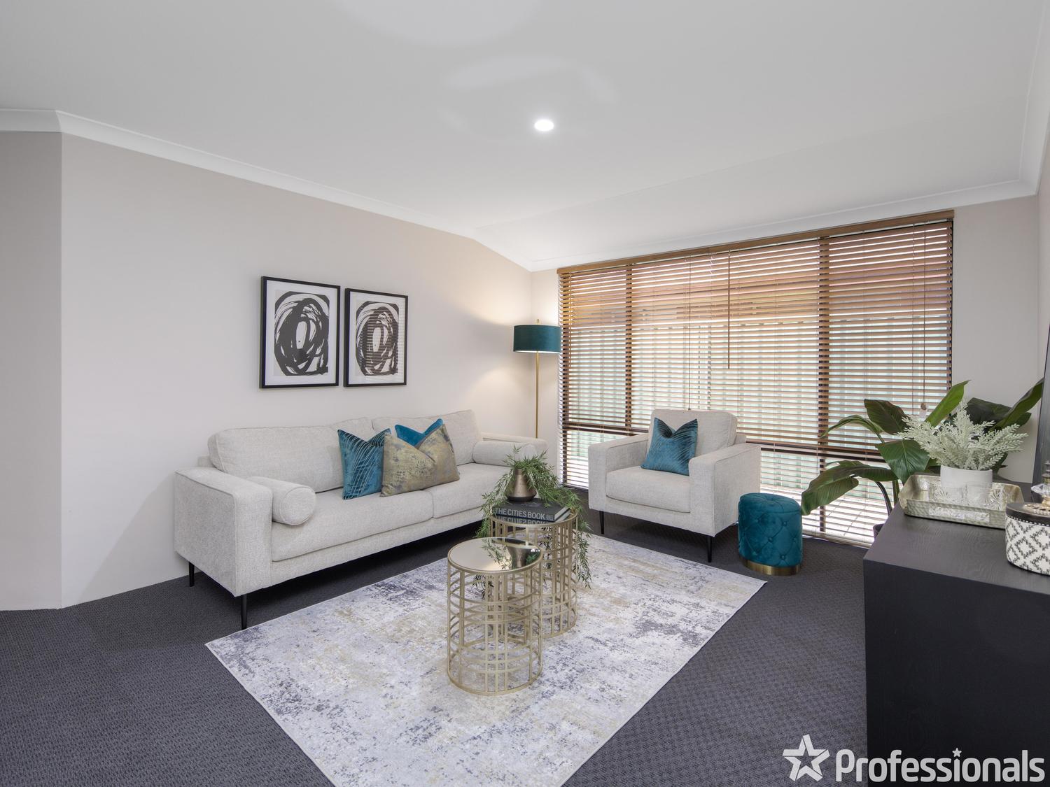 4 STEINECK WAY, WATTLE GROVE WA 6107, 0 રૂમ, 0 બાથરૂમ, House