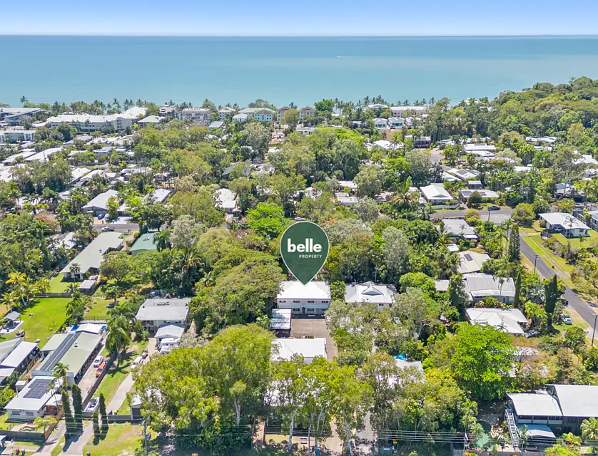 7/22 Anderson Street, Trinity Beach, Cairns, 2 Bedrooms, 1 Bathrooms, Apartment