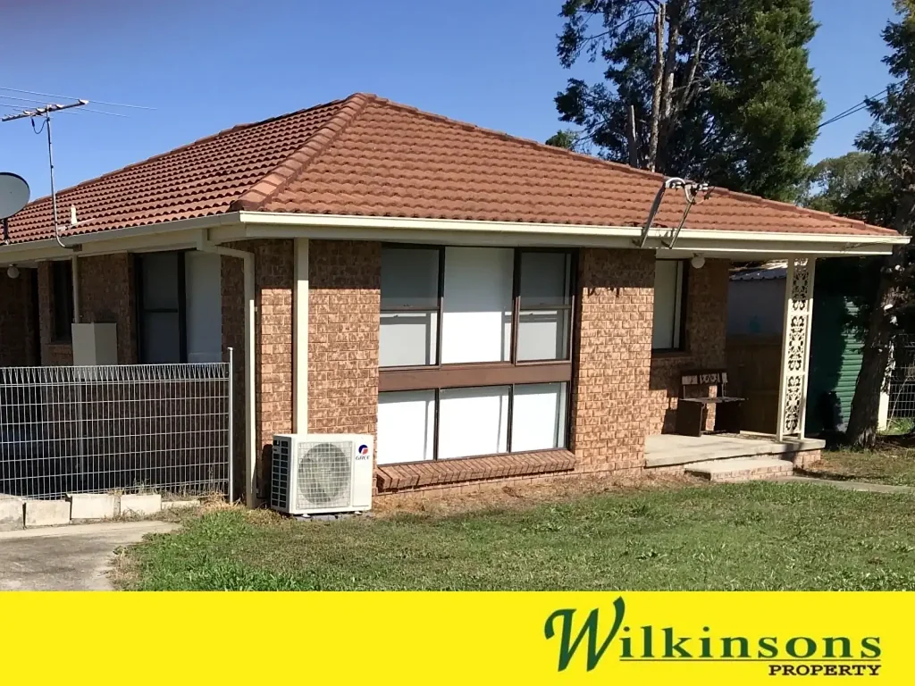 Top Location - Built in's to all Bedrooms - Great Yard Side Access - Plenty of Space - Ready to Move?