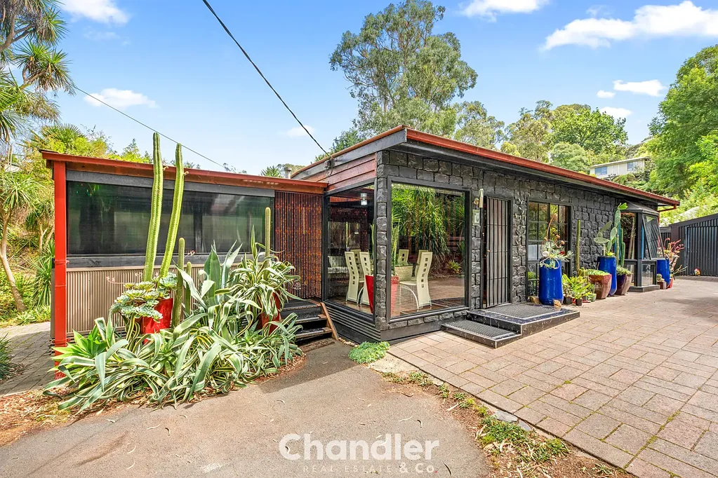 23 Mast Gully Road, Upwey, VIC 3158
