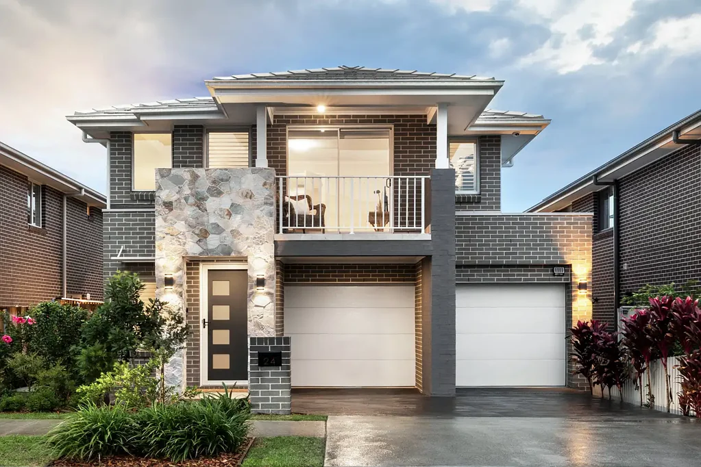 Box Hill 4कमरा Eden Brae Home ⎸ Prime Gables location