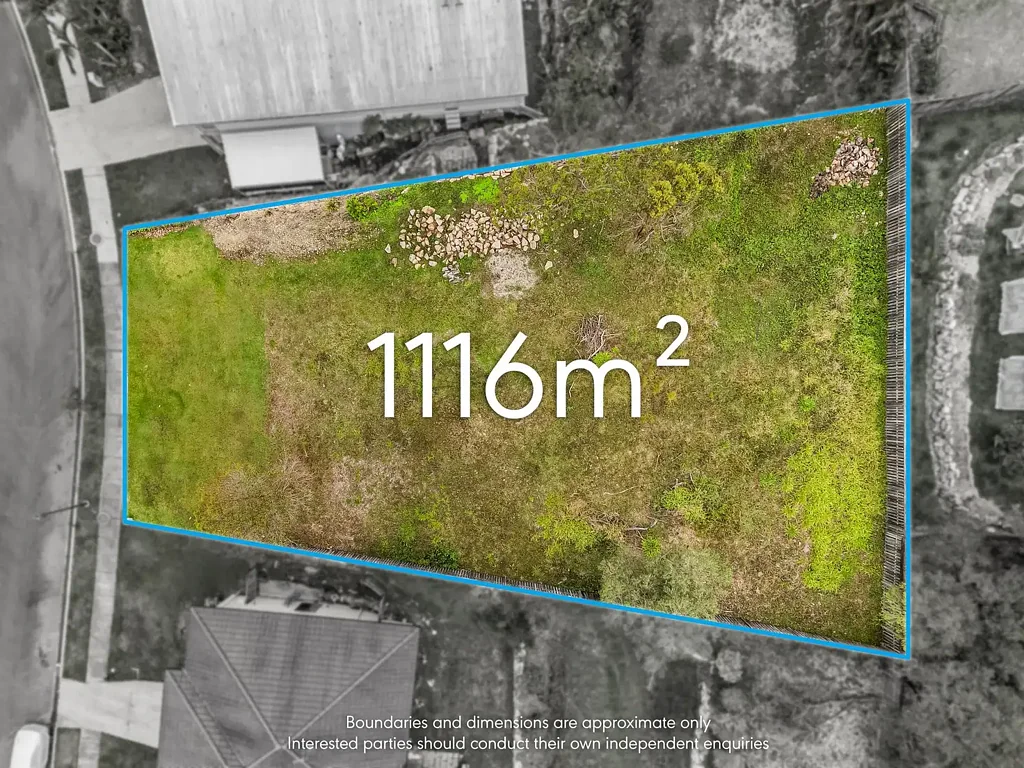 Pacific Pines  One of the Last Remaining Land Opportunities in Pacific Pines!