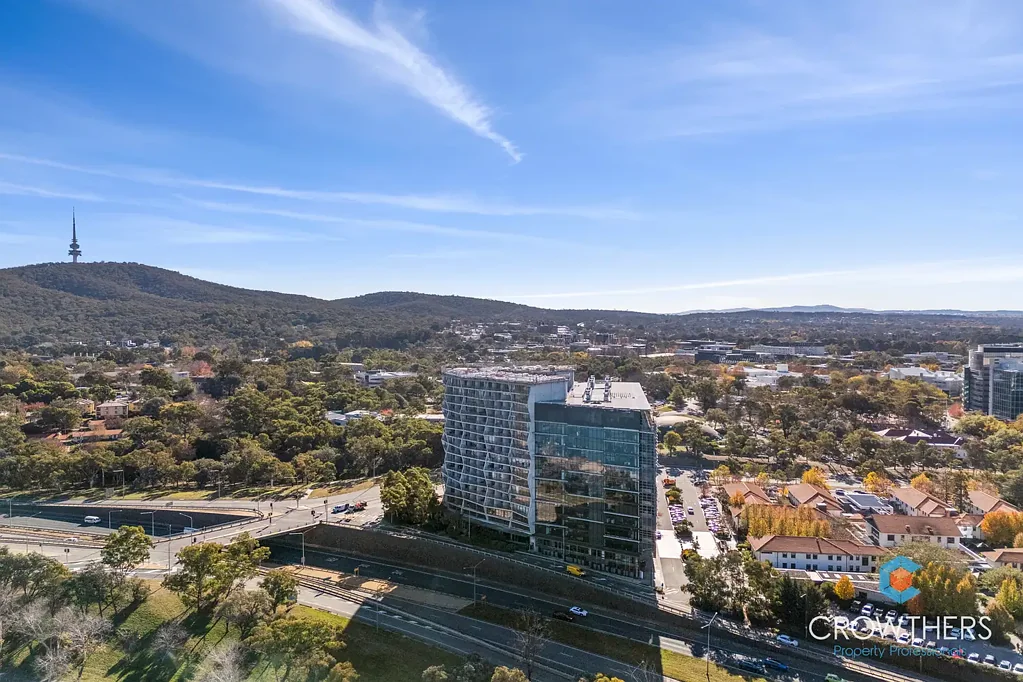 1309/25 Edinburgh Avenue, City, ACT 2601