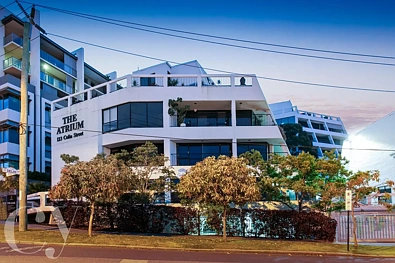 West Perth 4房  Penthouse Living in the Heart of West Perth