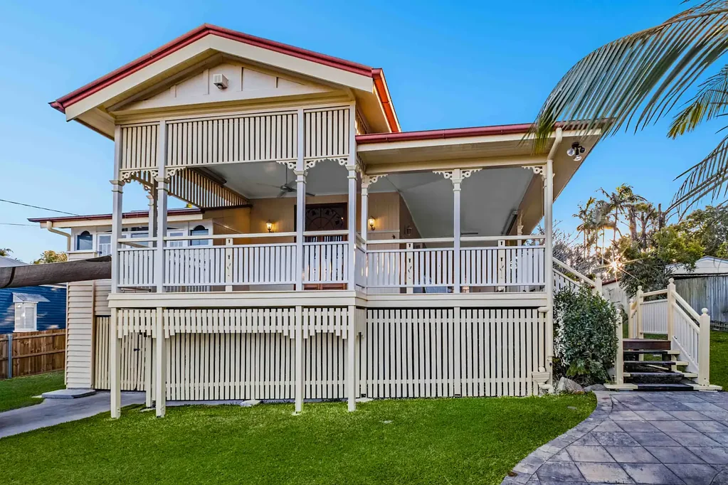 Character, Space & Lifestyle in a Prime Morningside Location