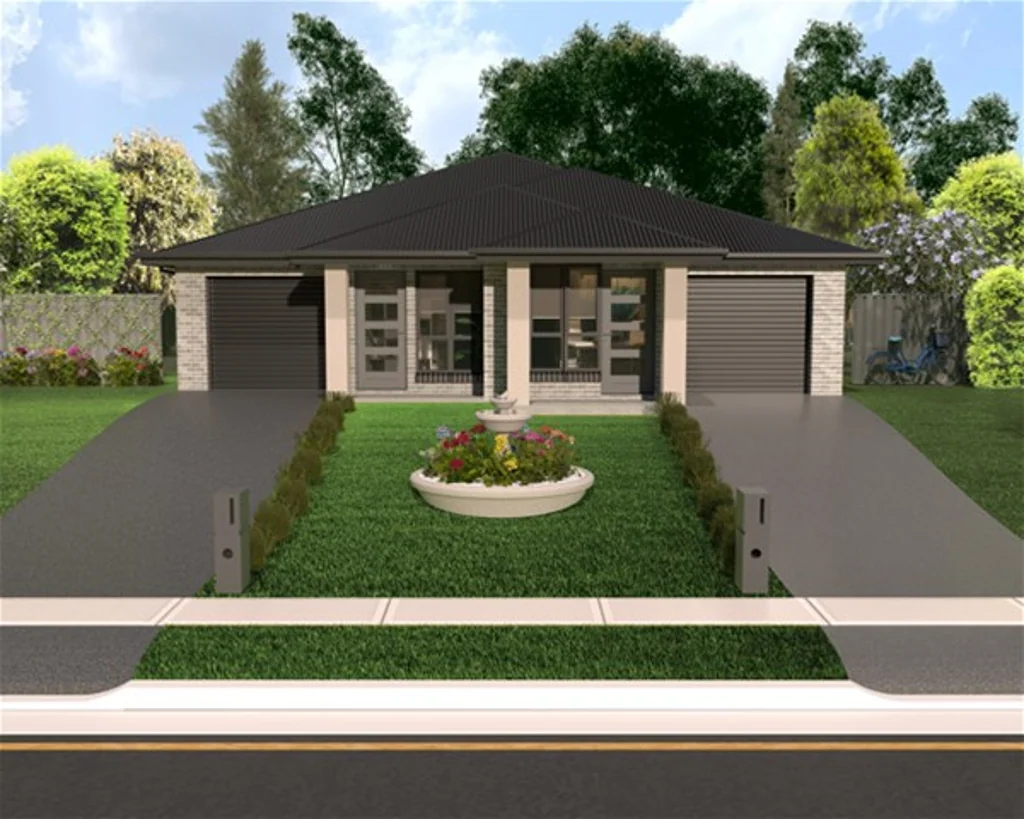 Gillieston Heights 6બેડરૂમ Lot 167 Assay Street, Gillieston Heights