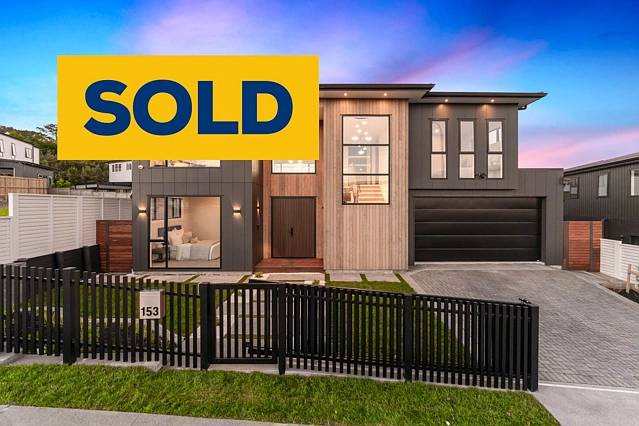 153 Te Oneroa Way, Long Bay, Long Bay, North Shore City
