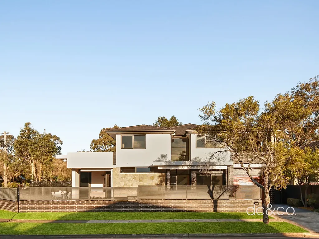 2 Nirranda Street, Concord West, NSW 2138